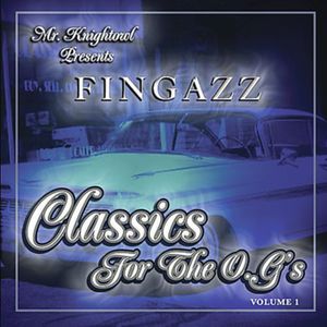 Classics For The O.G.'s Volume 1