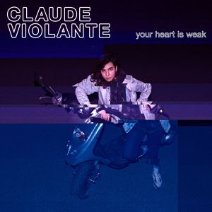 Your Heart Is Weak (EP)