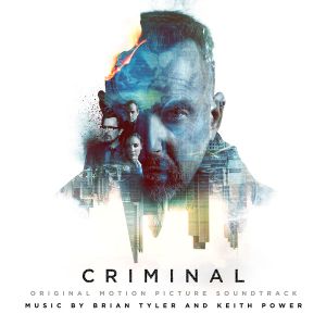 Criminal (Original Motion Picture Soundtrack) (OST)