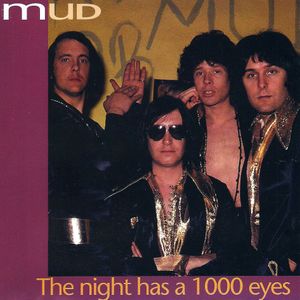 The Night Has a 1000 Eyes