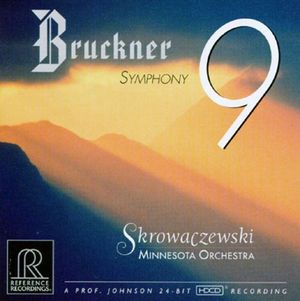 Symphony No. 9 in D minor, WAB 109: II. Scherzo