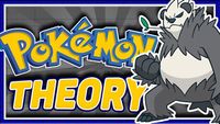 Pokemon Theory: Why Can You Find Wild Pangoro?