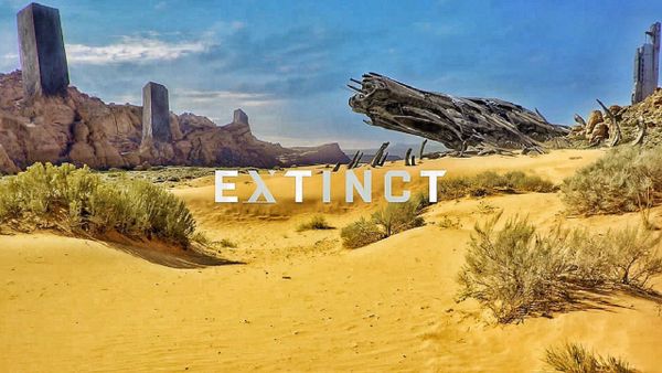 Extinct