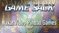 Naxat Video Pinball Games