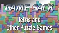 Tetris and Other Puzzle Games