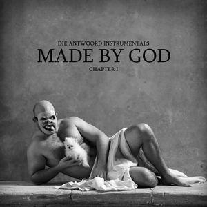 MADE BY GOD (Chapter 1)