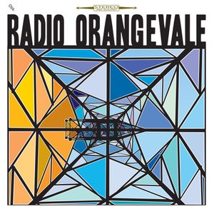 Radio Orangevale (EP)