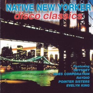 Native New Yorker: Disco Classics