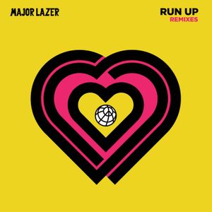 Run Up (Remixes)
