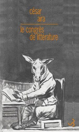 Le Congrès de littérature