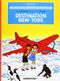 Destination New-York - Jo, Zette et Jocko, tome 2