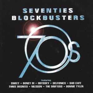 Seventies Blockbusters
