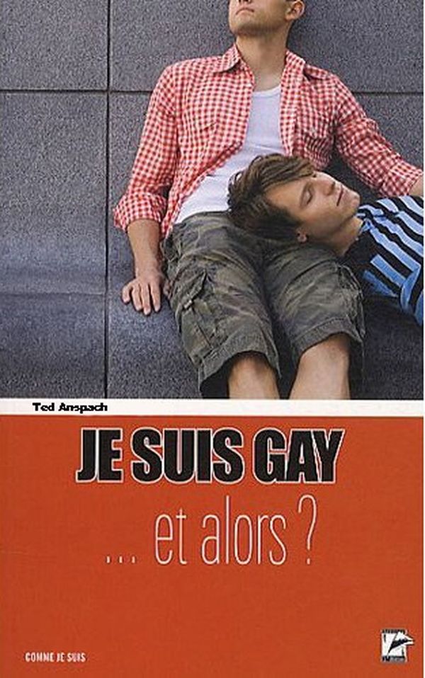 Je suis homo, et alors ?