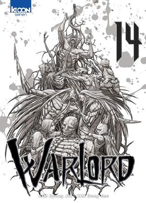 Warlord, tome 14