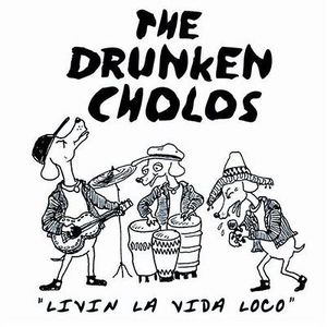 Livin' La Vida Loco (EP)