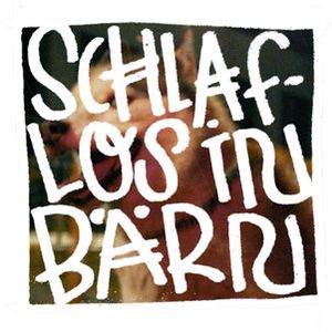 Schlaflos in Bärn (Single)