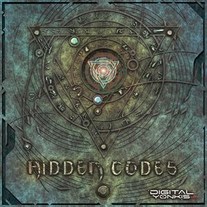 Hidden Codes