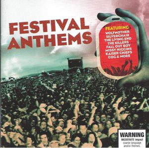 Festival Anthems