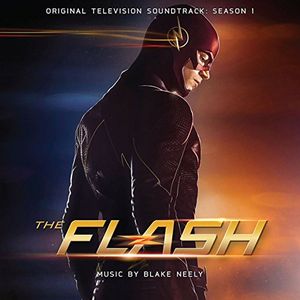 The Flash: Season 1 (Original Television Soundtrack) (OST)