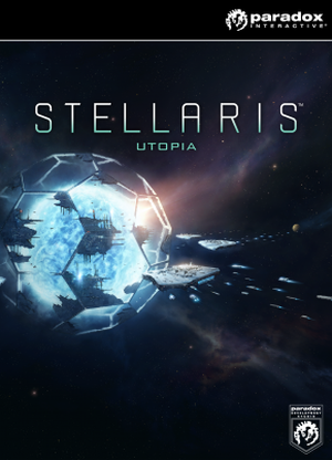 Stellaris: Utopia