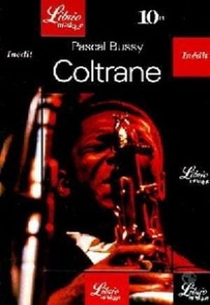 Coltrane