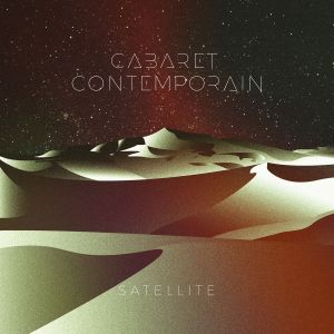 Satellite (EP)