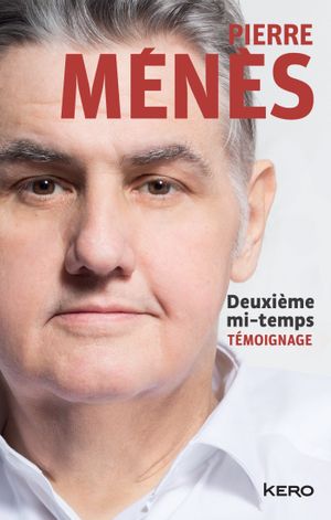 Deuxième mi-temps