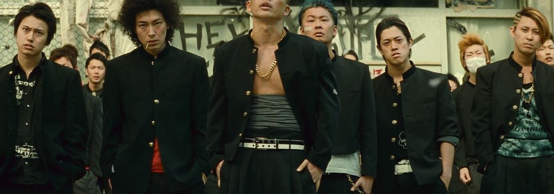 Cover Crows Explode