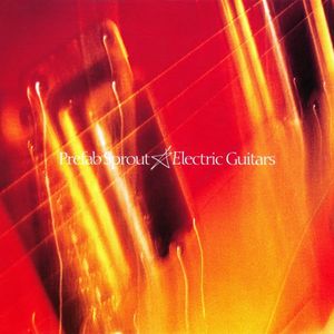 Electric Guitars (Single)