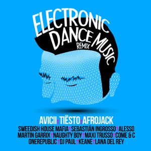 Electronic Dance Music Remix