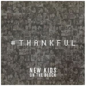 Thankful (Single)