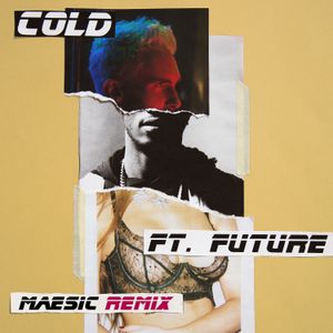 Cold (Measic remix)