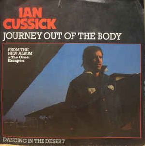 Journey Out of the Body (Single)