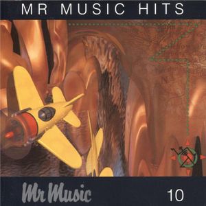Mr Music Hits 10•93