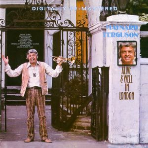 The Ballad Style of Maynard Ferguson / Alive & Well in London