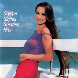 Crystal Gayle’s Greatest Hits