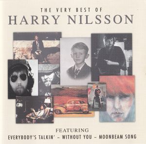 The Very Best of Harry Nilsson