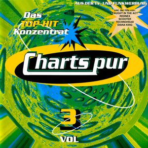 Charts Pur, Volume 3