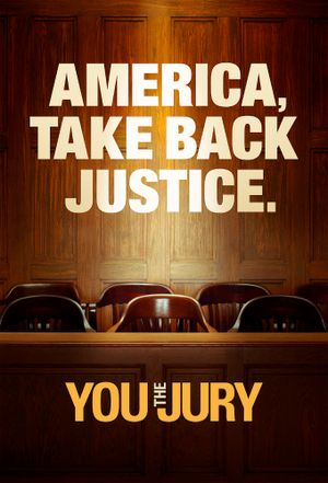 You The Jury