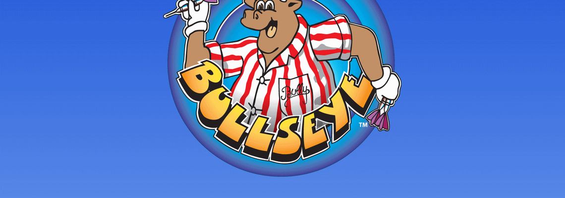 Cover Bullseye