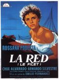 Affiche Le Filet Affiche Le Filet
