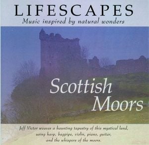 Lifescapes: Scottish Moors