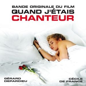 Quand j'étais chanteur (OST)