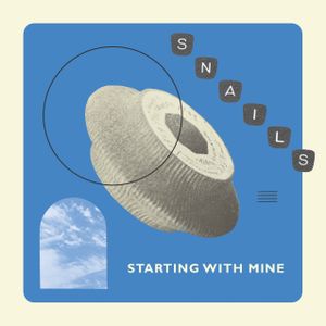 Starting With Mine EP (EP)