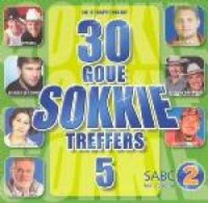 30 Goue Sokkie Treffers 5