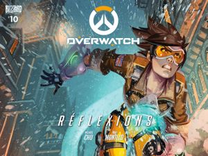 tracer : reflections