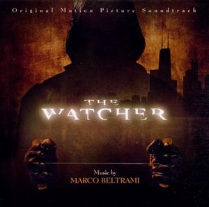The Watcher: Original Motion Picture Soundtrack (OST)