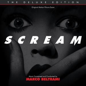 Scream (OST)