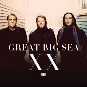 Great Big Sea / Gone by the Board