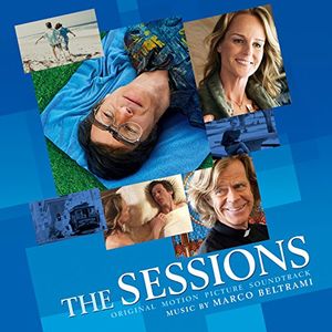The Sessions (OST)